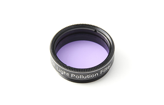 Light Pollution Filter 1.25"